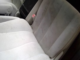 2014 TOYOTA SIENNA, BURGUNDY, LE MODEL, 3.5L, AT, FWD,   Z26373